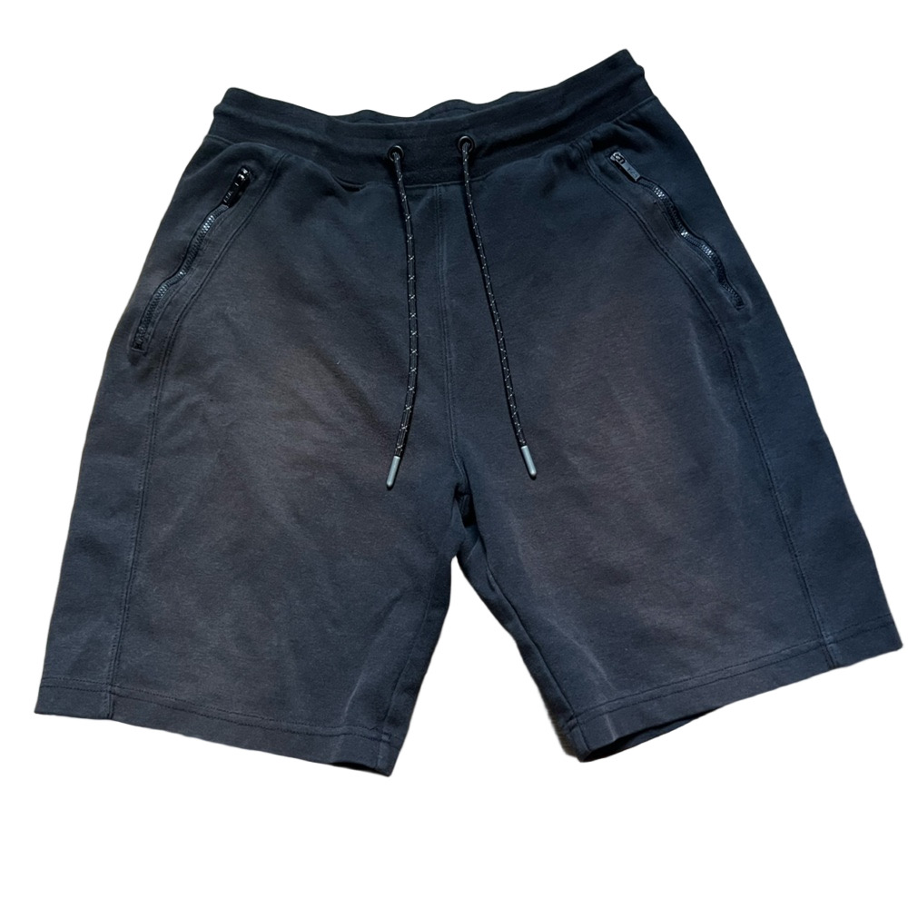 CSG Men’s Black Drawstring Shorts